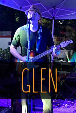 Photo of Glenn