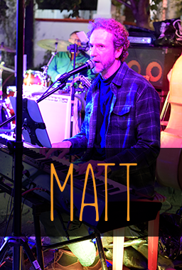 Photo of Matt